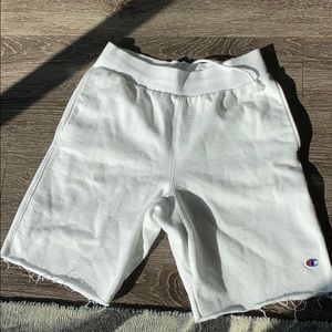 Champion Men’s sweatshorts